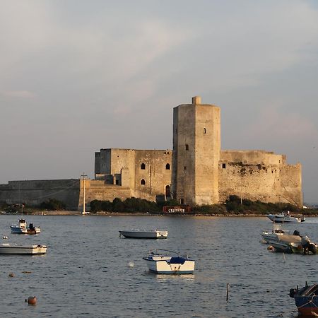 Appartamento Storico 37 Trapani Kültér fotó