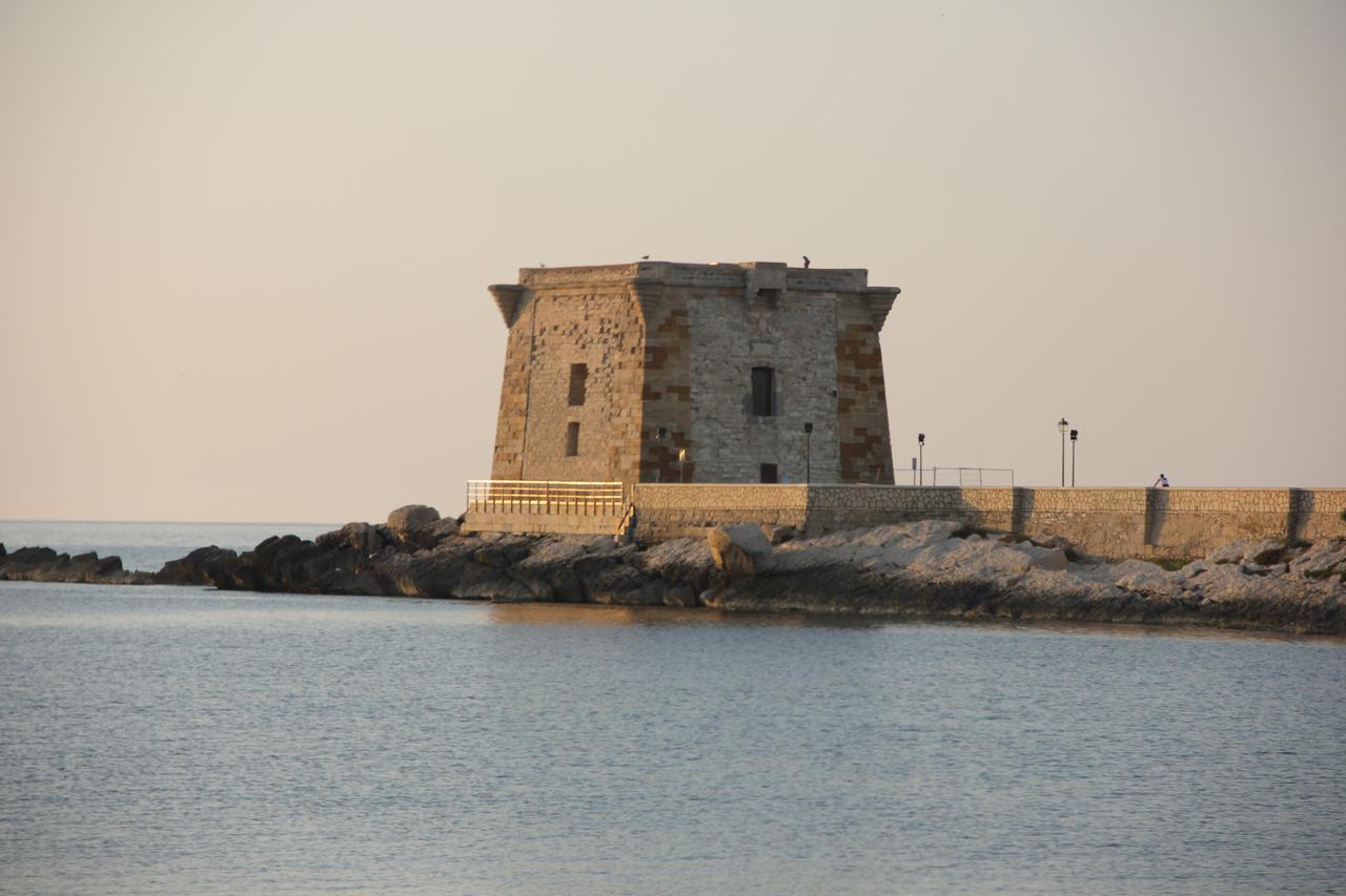 Appartamento Storico 37 Trapani Kültér fotó